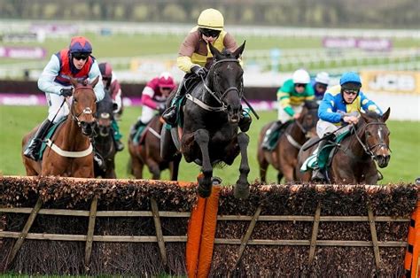 Martin Pipe Handicap Hurdle Betting Odds.